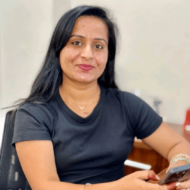 Hema Lodha