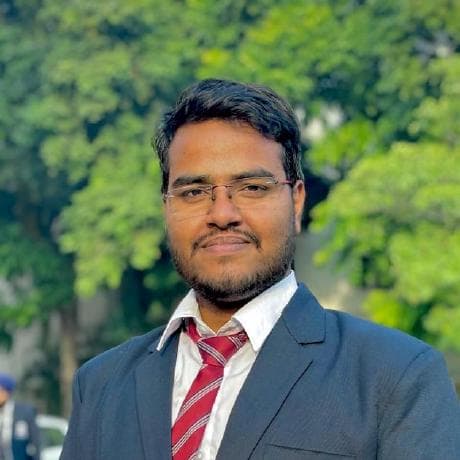 Vivek Kumar