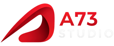 A73 Studio Logo