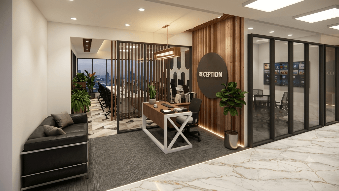 The Meridian Tower gallery image 3