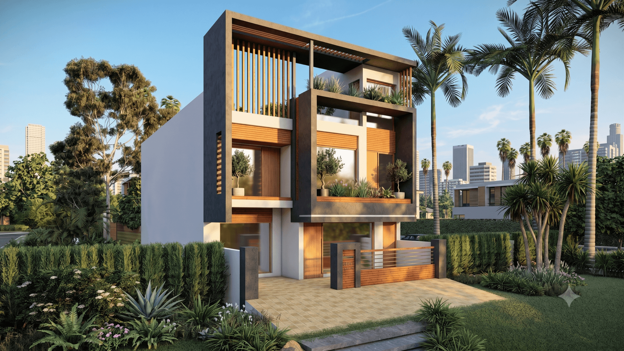 Serenity Residences gallery image 2