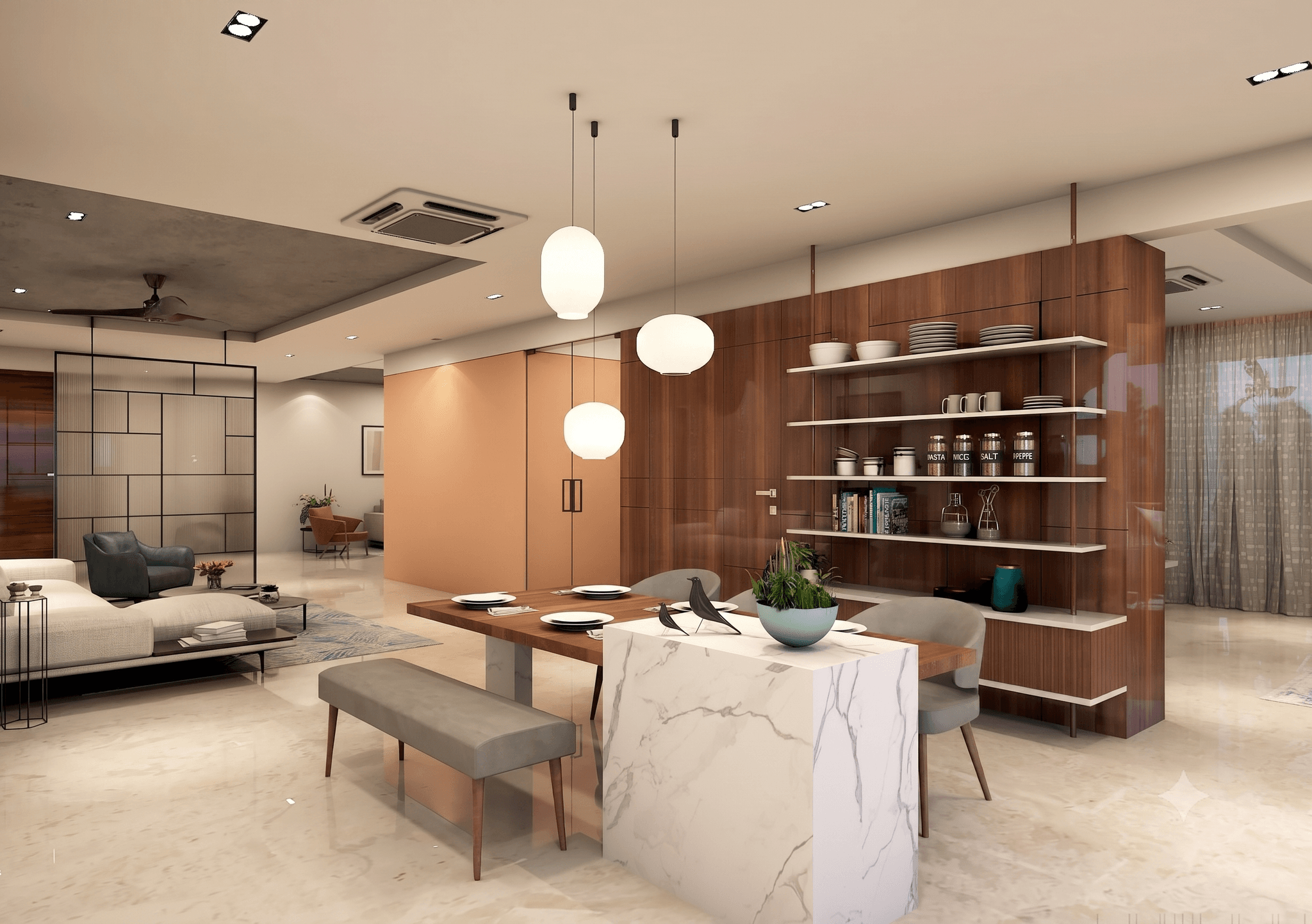 Serenity Residences gallery image 3