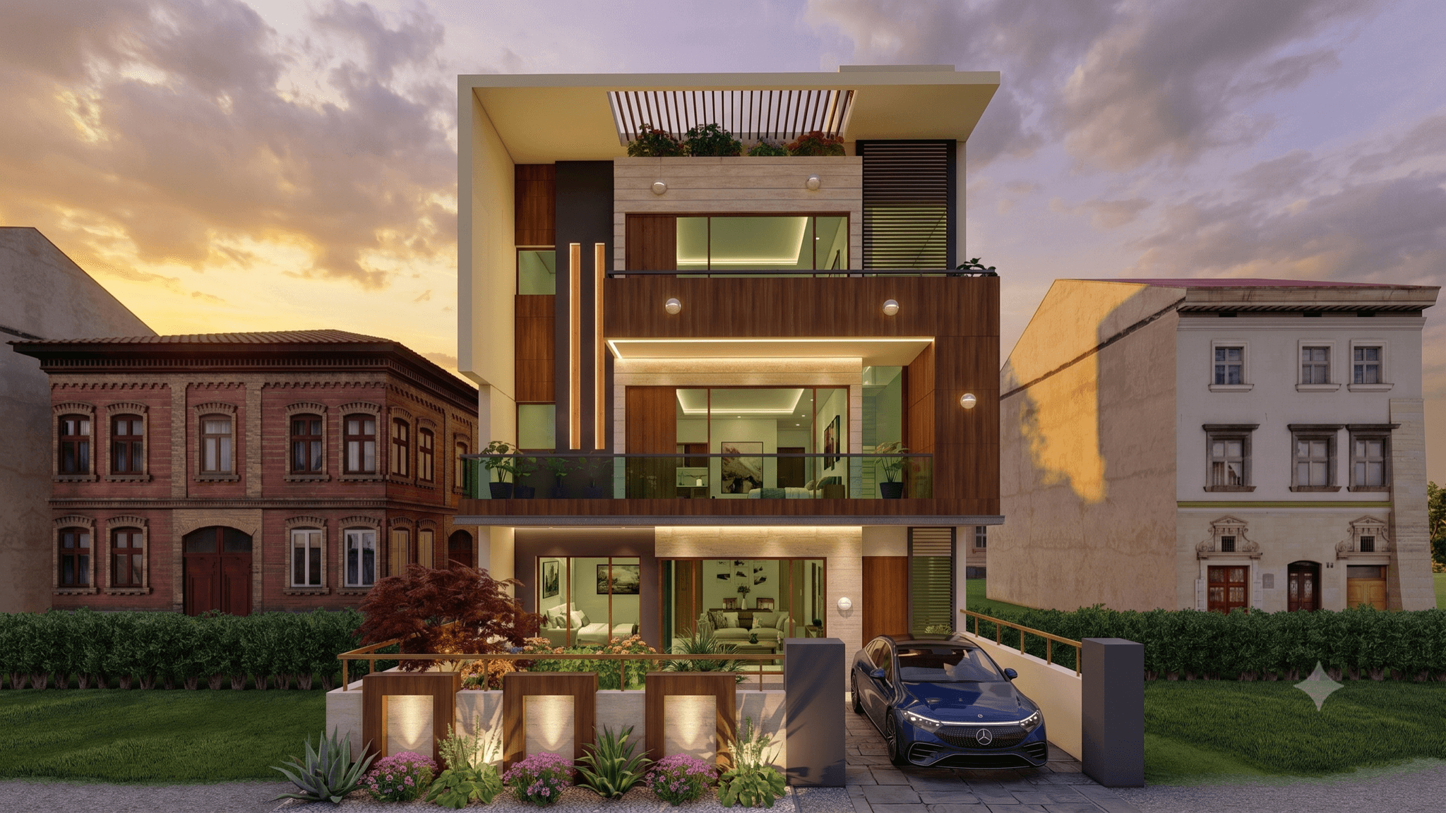 Aurora Hotel & Spa gallery image 2