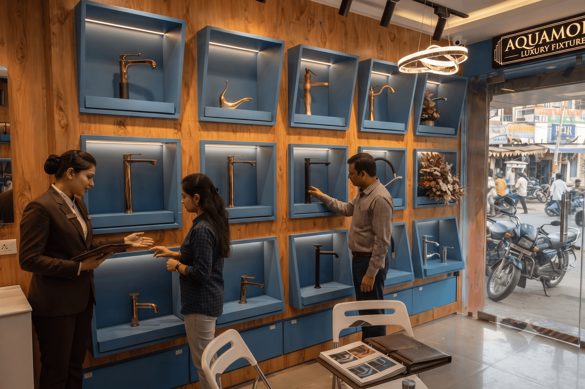 Nexus Innovation Campus gallery image 3