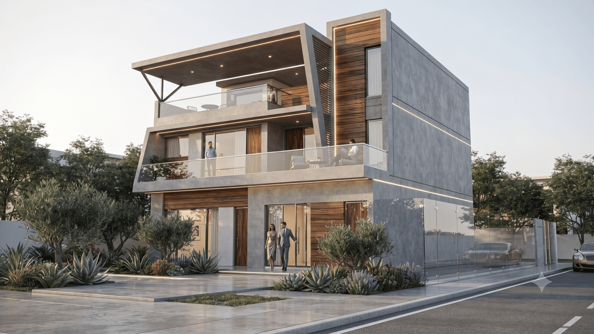 Urban Design