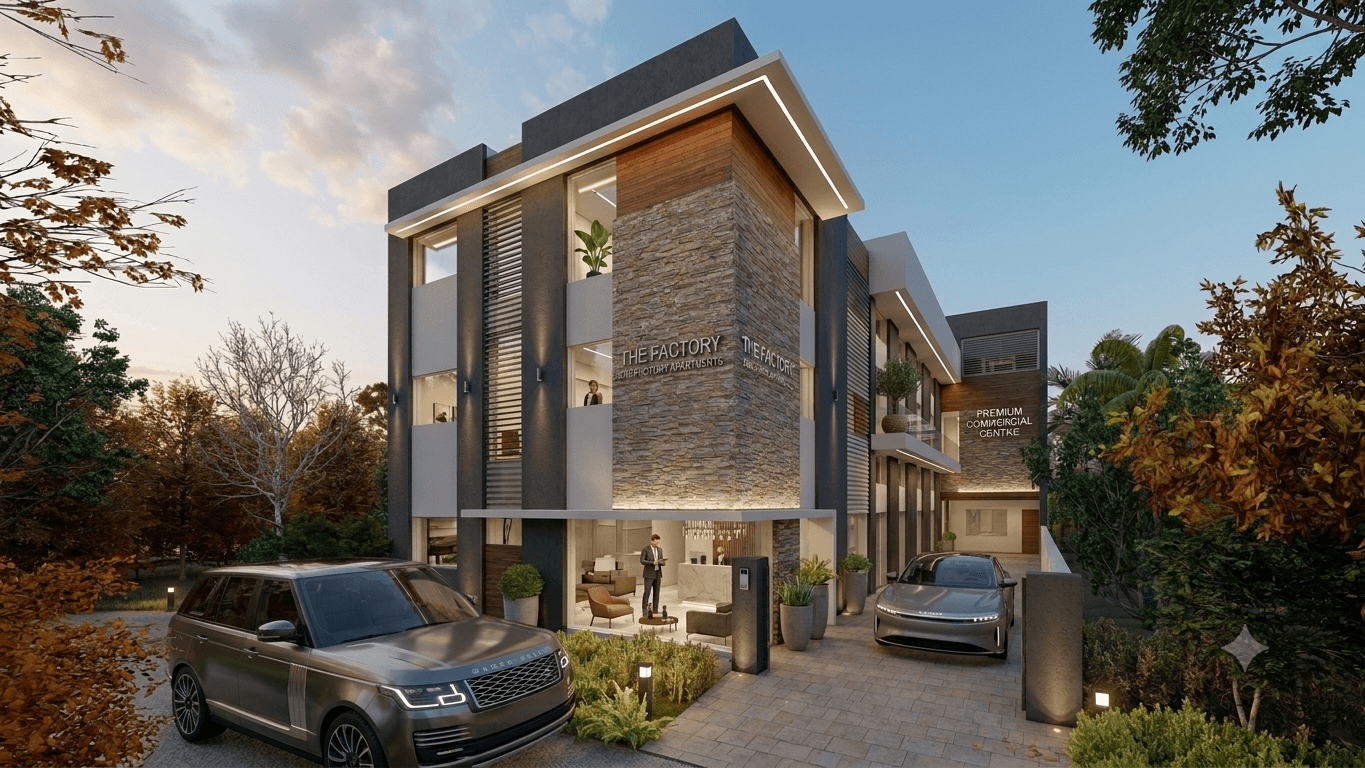 Zenith Office Park gallery image 2