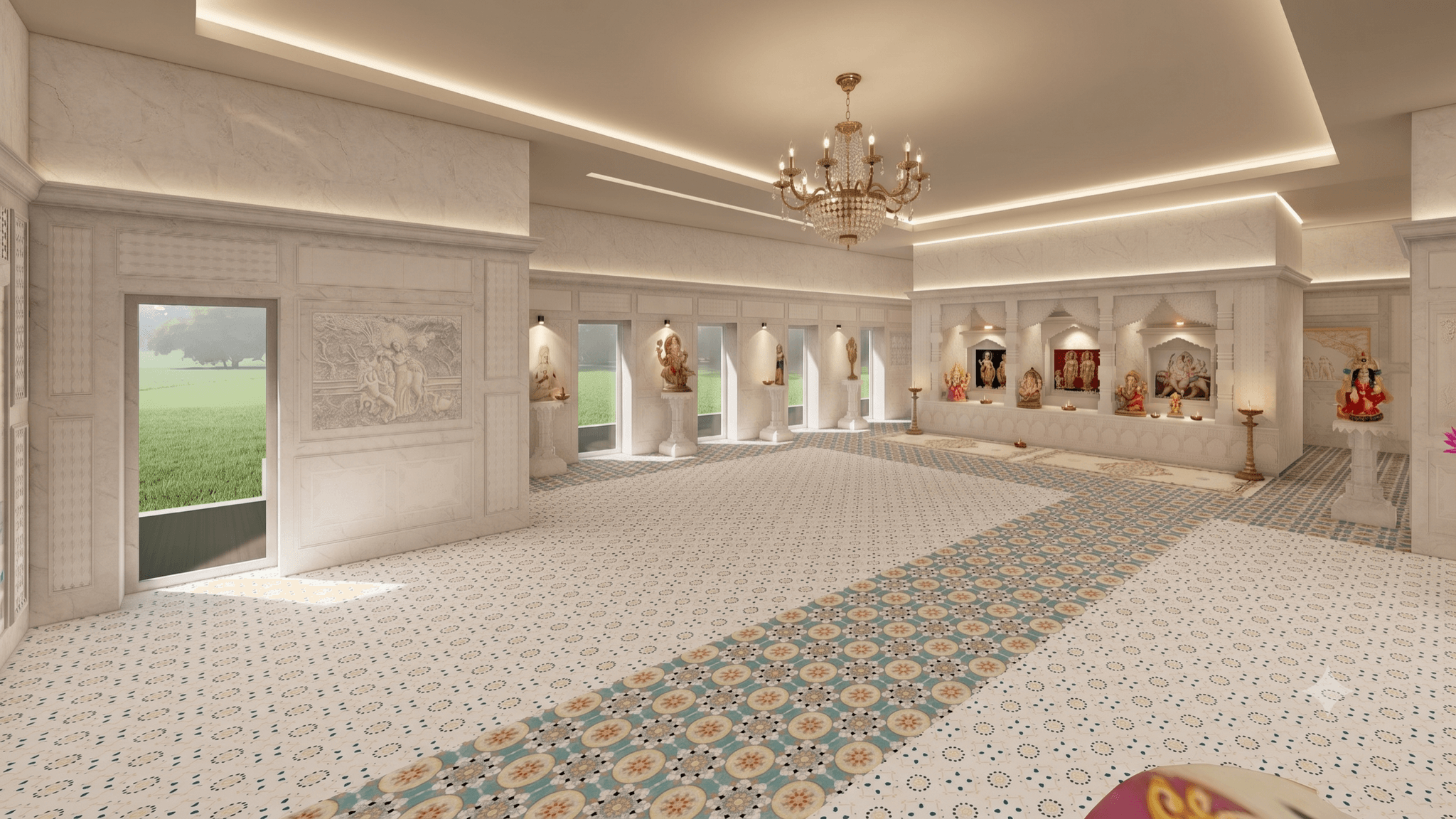 Temple gallery image 2