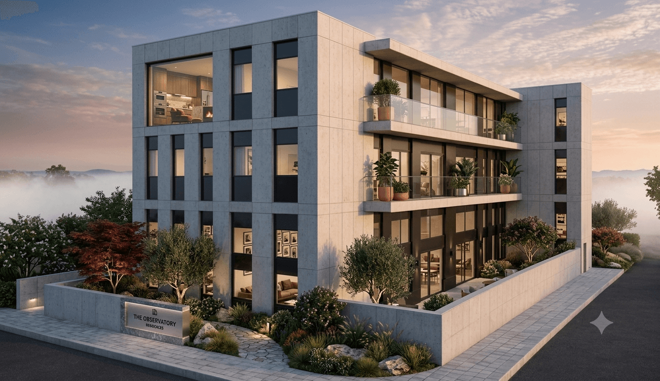 Zenith Office Park gallery image 3