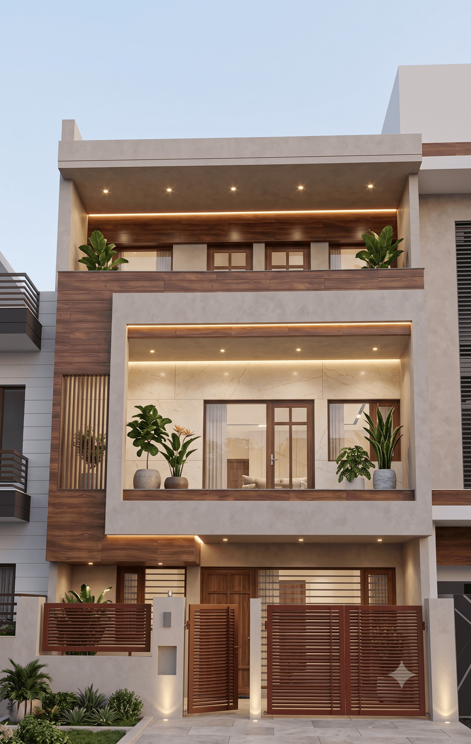 Skyline Lofts gallery image 2