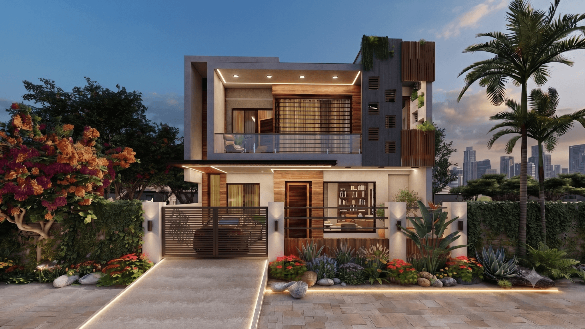 Oasis Wellness Resort